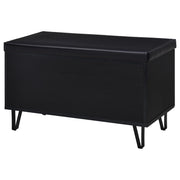 Brixton Storage Benches - Theo's Factory Direct Mattress & Furniture (Columbus, OH)