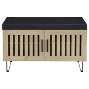 Brixton Storage Benches - Theo's Factory Direct Mattress & Furniture (Columbus, OH)