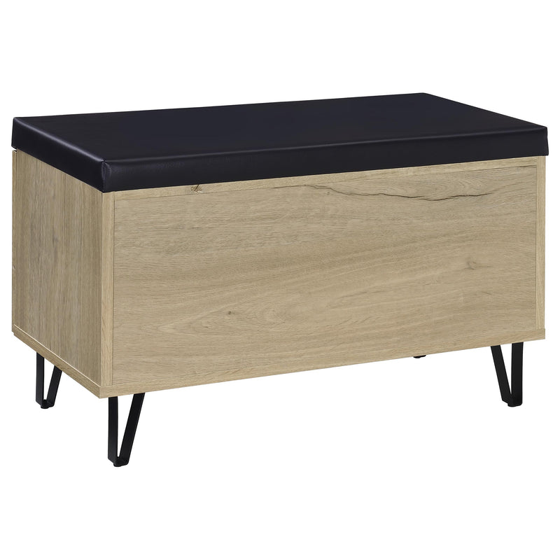 Brixton Storage Benches - Theo's Factory Direct Mattress & Furniture (Columbus, OH)