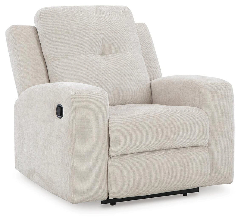 Danum Recliner