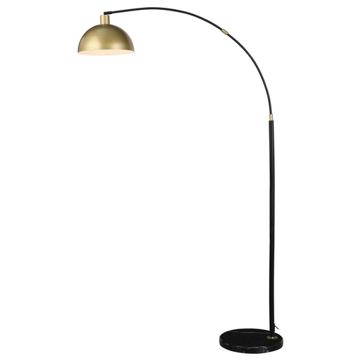 Gloria Floor Lamp - Theo's Factory Direct Mattress & Furniture (Columbus, OH)