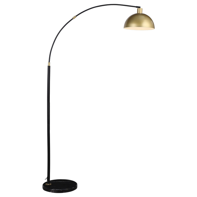 Gloria Floor Lamp - Theo's Factory Direct Mattress & Furniture (Columbus, OH)