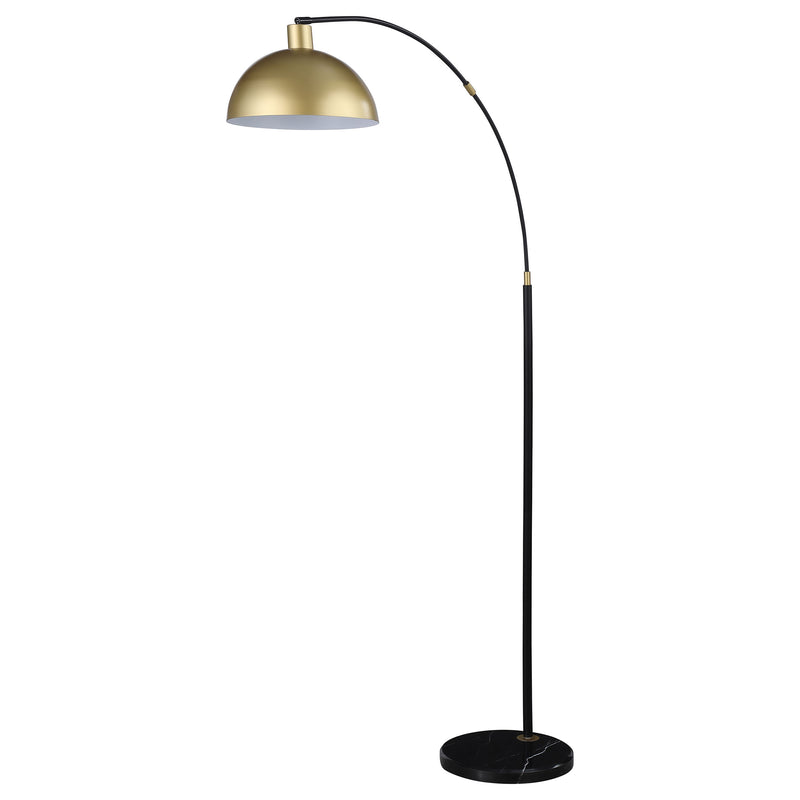 Gloria Floor Lamp - Theo's Factory Direct Mattress & Furniture (Columbus, OH)