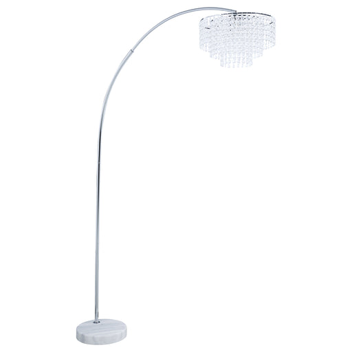 Shirley Floor Lamp - Theo's Factory Direct Mattress & Furniture (Columbus, OH)