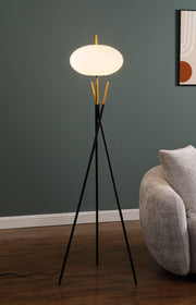 Layton Floor Lamps - Theo's Factory Direct Mattress & Furniture (Columbus, OH)