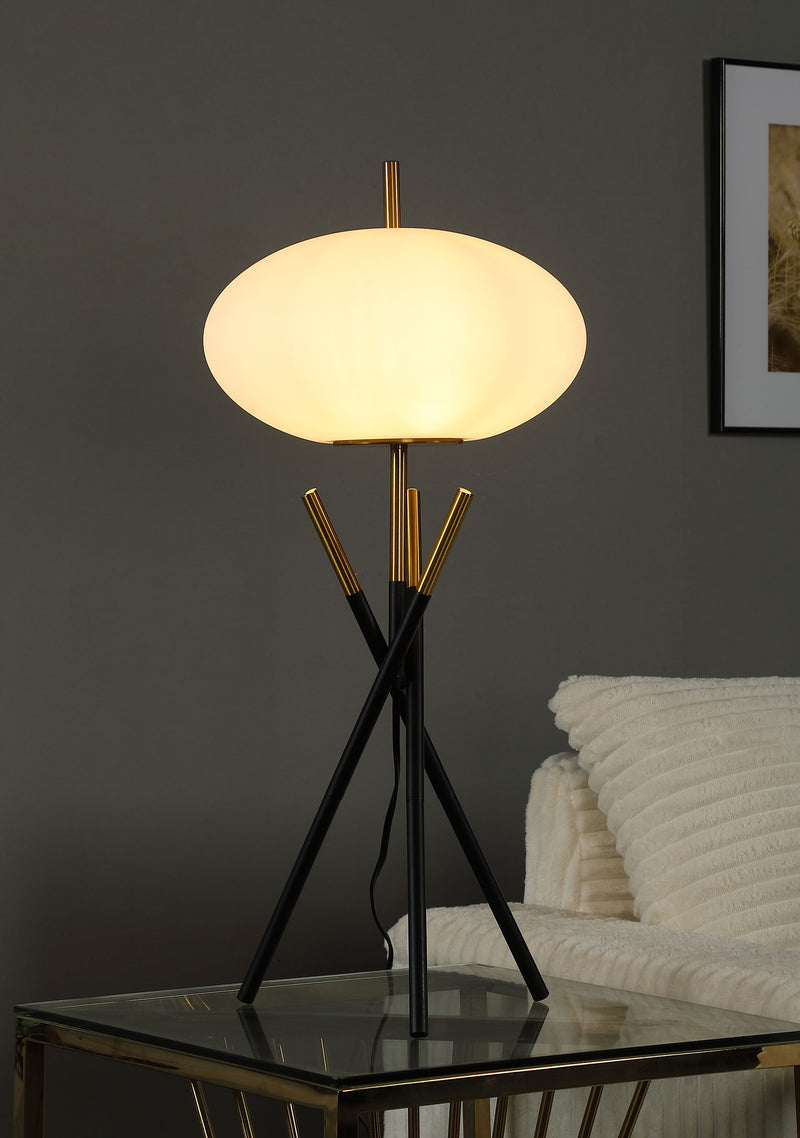 Layton Table Lamps - Theo's Factory Direct Mattress & Furniture (Columbus, OH)