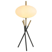 Layton Table Lamps - Theo's Factory Direct Mattress & Furniture (Columbus, OH)
