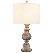 Brie Table Lamp - Theo's Factory Direct Mattress & Furniture (Columbus, OH)