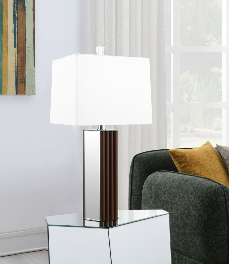 Elena Table Lamp - Theo's Factory Direct Mattress & Furniture (Columbus, OH)