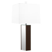 Elena Table Lamp - Theo's Factory Direct Mattress & Furniture (Columbus, OH)