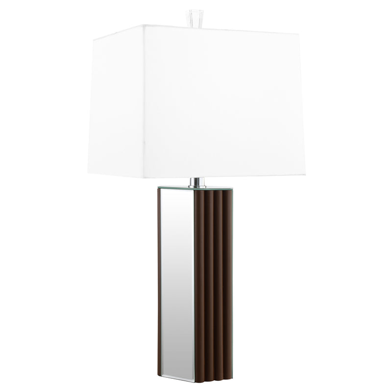 Elena Table Lamp - Theo's Factory Direct Mattress & Furniture (Columbus, OH)