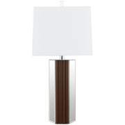 Elena Table Lamp - Theo's Factory Direct Mattress & Furniture (Columbus, OH)
