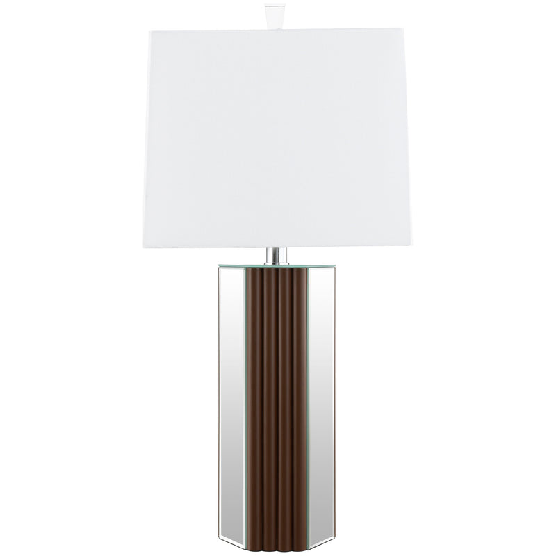 Elena Table Lamp - Theo's Factory Direct Mattress & Furniture (Columbus, OH)