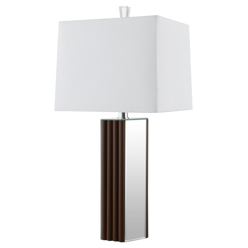 Elena Table Lamp - Theo's Factory Direct Mattress & Furniture (Columbus, OH)
