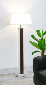 Elena Floor Lamp - Theo's Factory Direct Mattress & Furniture (Columbus, OH)