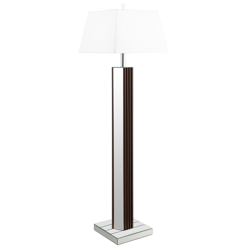 Elena Floor Lamp - Theo's Factory Direct Mattress & Furniture (Columbus, OH)
