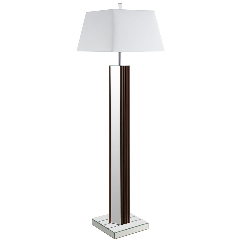 Elena Floor Lamp - Theo's Factory Direct Mattress & Furniture (Columbus, OH)