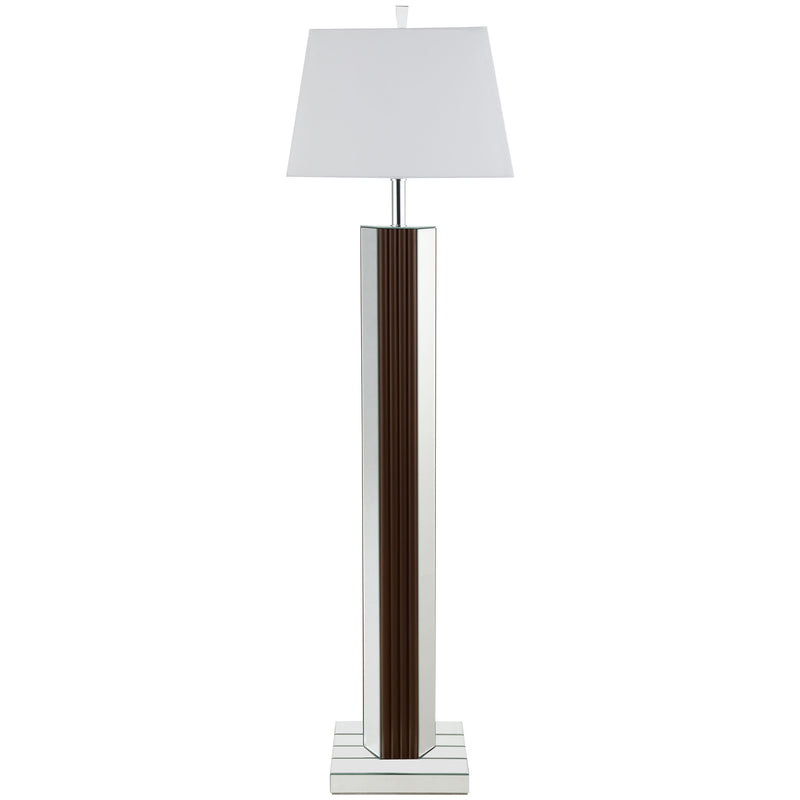 Elena Floor Lamp - Theo's Factory Direct Mattress & Furniture (Columbus, OH)