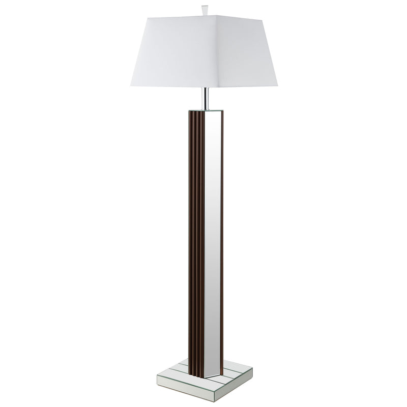 Elena Floor Lamp - Theo's Factory Direct Mattress & Furniture (Columbus, OH)