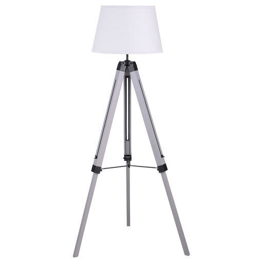 Dayton Floor Lamp - Theo's Factory Direct Mattress & Furniture (Columbus, OH)