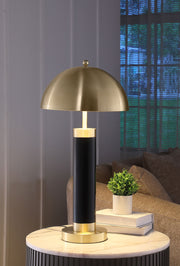 Conroe Table Lamp - Theo's Factory Direct Mattress & Furniture (Columbus, OH)