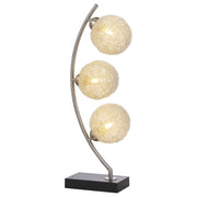 Claudia Table Lamp - Theo's Factory Direct Mattress & Furniture (Columbus, OH)