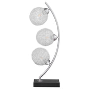 Claudia Table Lamp - Theo's Factory Direct Mattress & Furniture (Columbus, OH)