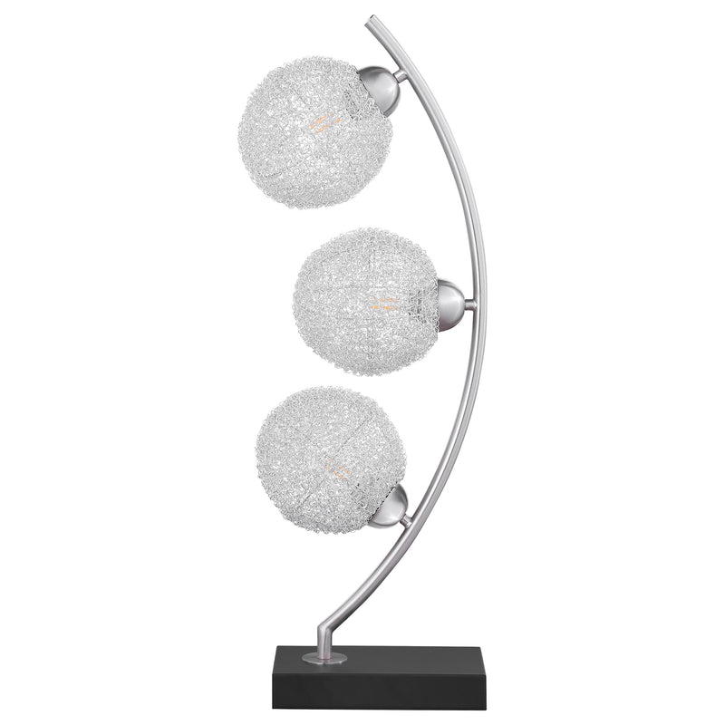 Claudia Table Lamp - Theo's Factory Direct Mattress & Furniture (Columbus, OH)