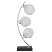 Claudia Table Lamp - Theo's Factory Direct Mattress & Furniture (Columbus, OH)