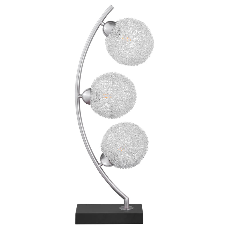Claudia Table Lamp - Theo's Factory Direct Mattress & Furniture (Columbus, OH)