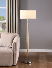 Flanary Floor Lamp - Theo's Factory Direct Mattress & Furniture (Columbus, OH)