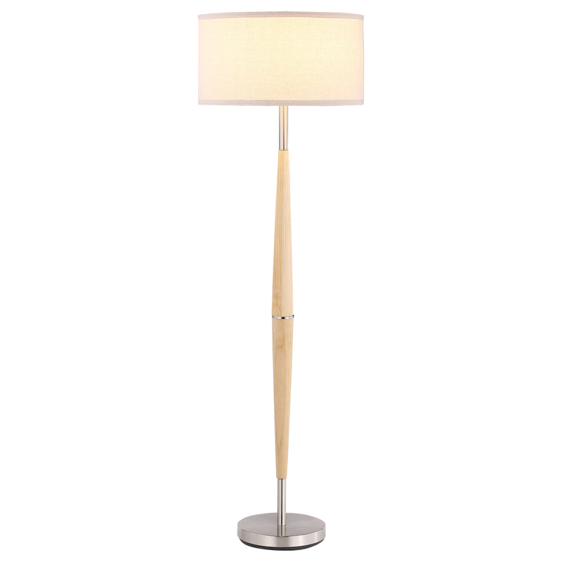 Flanary Floor Lamp - Theo's Factory Direct Mattress & Furniture (Columbus, OH)