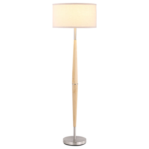 Flanary Floor Lamp - Theo's Factory Direct Mattress & Furniture (Columbus, OH)