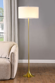 Elmira Floor Lamp - Theo's Factory Direct Mattress & Furniture (Columbus, OH)