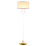 Elmira Floor Lamp - Theo's Factory Direct Mattress & Furniture (Columbus, OH)