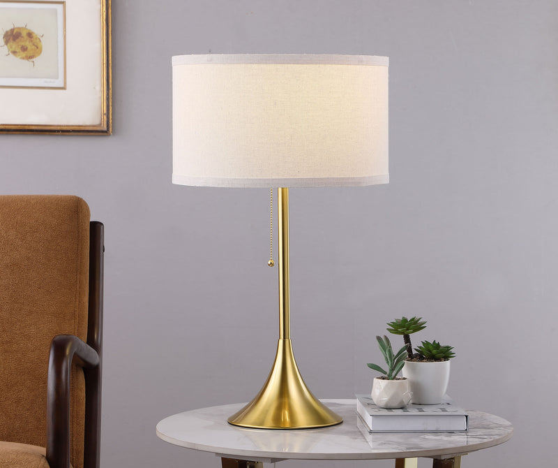 Elmira Table Lamp - Theo's Factory Direct Mattress & Furniture (Columbus, OH)