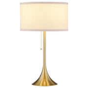 Elmira Table Lamp - Theo's Factory Direct Mattress & Furniture (Columbus, OH)
