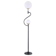 Dacki Floor Lamp - Theo's Factory Direct Mattress & Furniture (Columbus, OH)