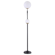 Dacki Floor Lamp - Theo's Factory Direct Mattress & Furniture (Columbus, OH)