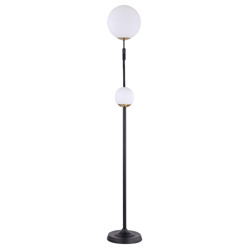 Dacki Floor Lamp - Theo's Factory Direct Mattress & Furniture (Columbus, OH)
