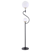 Dacki Floor Lamp - Theo's Factory Direct Mattress & Furniture (Columbus, OH)