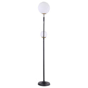 Dacki Floor Lamp - Theo's Factory Direct Mattress & Furniture (Columbus, OH)