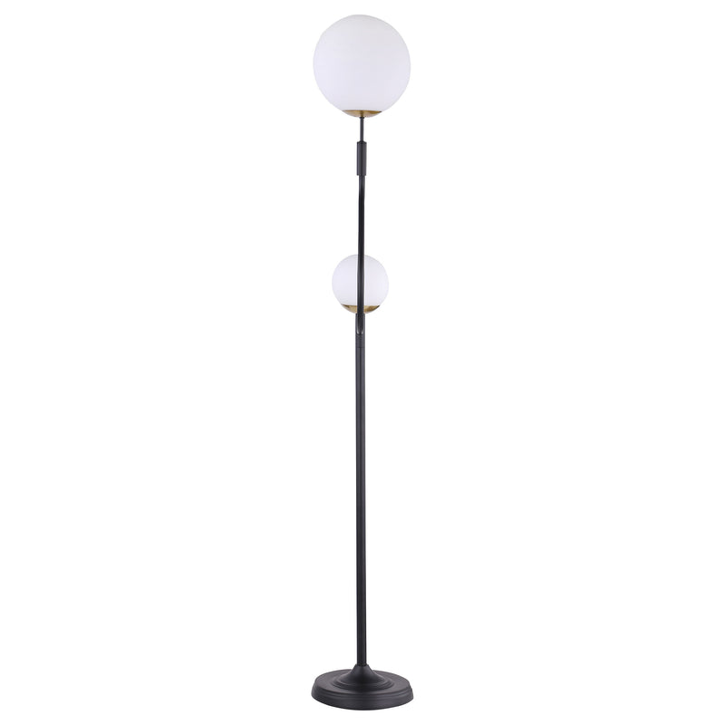 Dacki Floor Lamp - Theo's Factory Direct Mattress & Furniture (Columbus, OH)