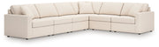 Modmax 6-Piece Sectional - Theo's Factory Direct Mattress & Furniture (Columbus, OH)