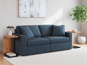 Modmax Sectional with Audio Console - Theo's Factory Direct Mattress & Furniture (Columbus, OH)