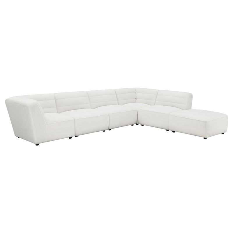 Sunny Armless Chair
