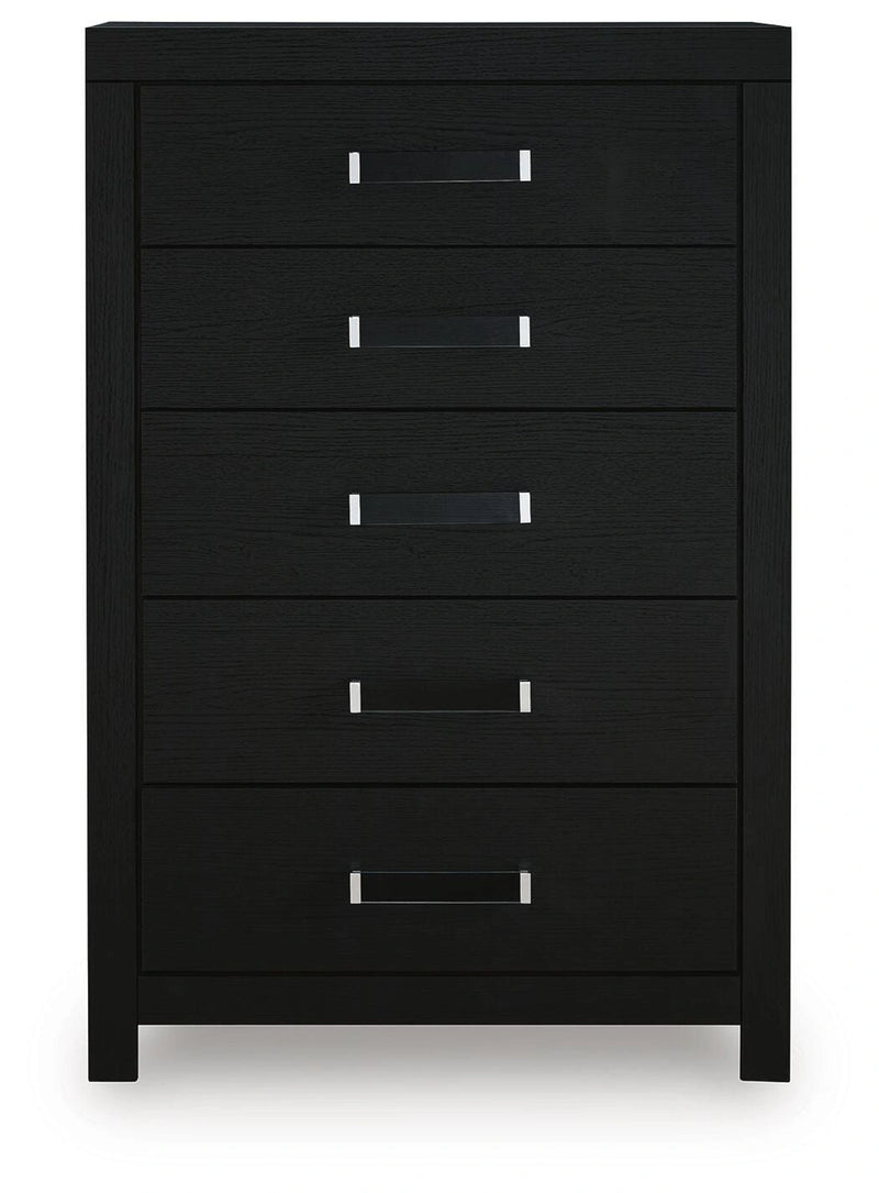 Maeling Chest of Drawers