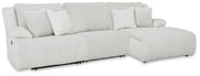 Top Tier Sectional Chofa - Theo's Factory Direct Mattress & Furniture (Columbus, OH)