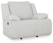 Top Tier Recliner - Theo's Factory Direct Mattress & Furniture (Columbus, OH)