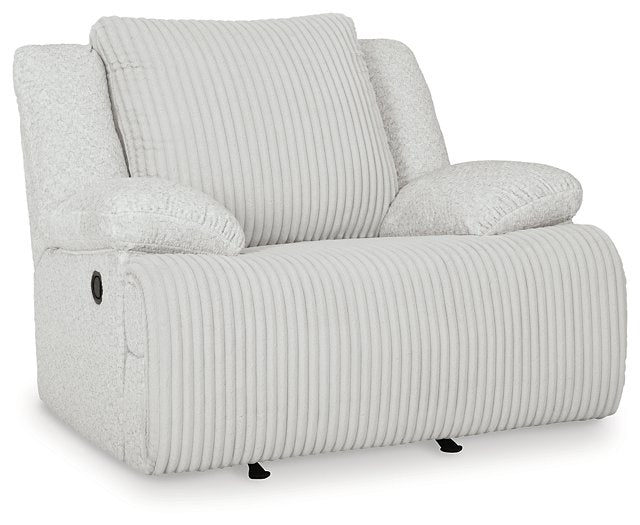 Top Tier Recliner - Theo's Factory Direct Mattress & Furniture (Columbus, OH)